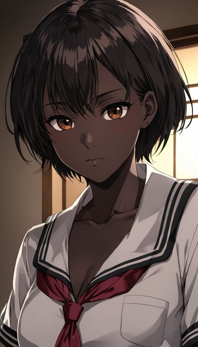 Leilani Sanders avatar