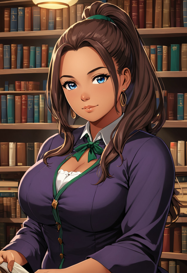 Adrianna Patton avatar