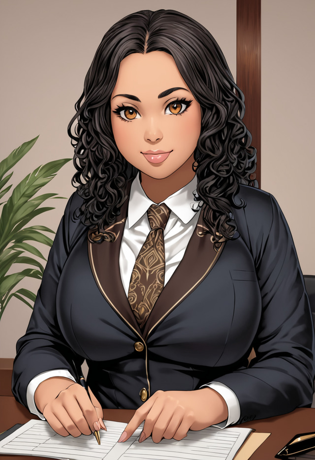 Tabitha Griffin avatar