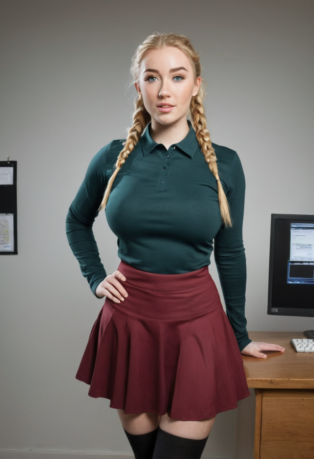 Hannah Mercer avatar