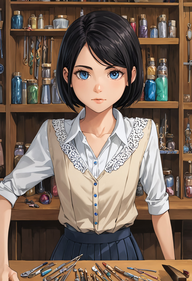 Giovanna Herman avatar
