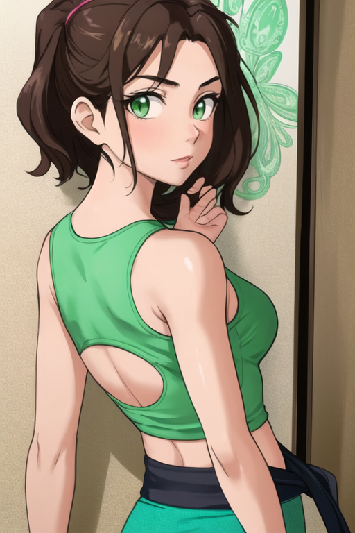Paisley Swanson avatar