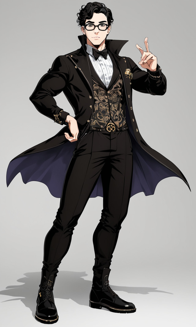 Blaine Boyer avatar