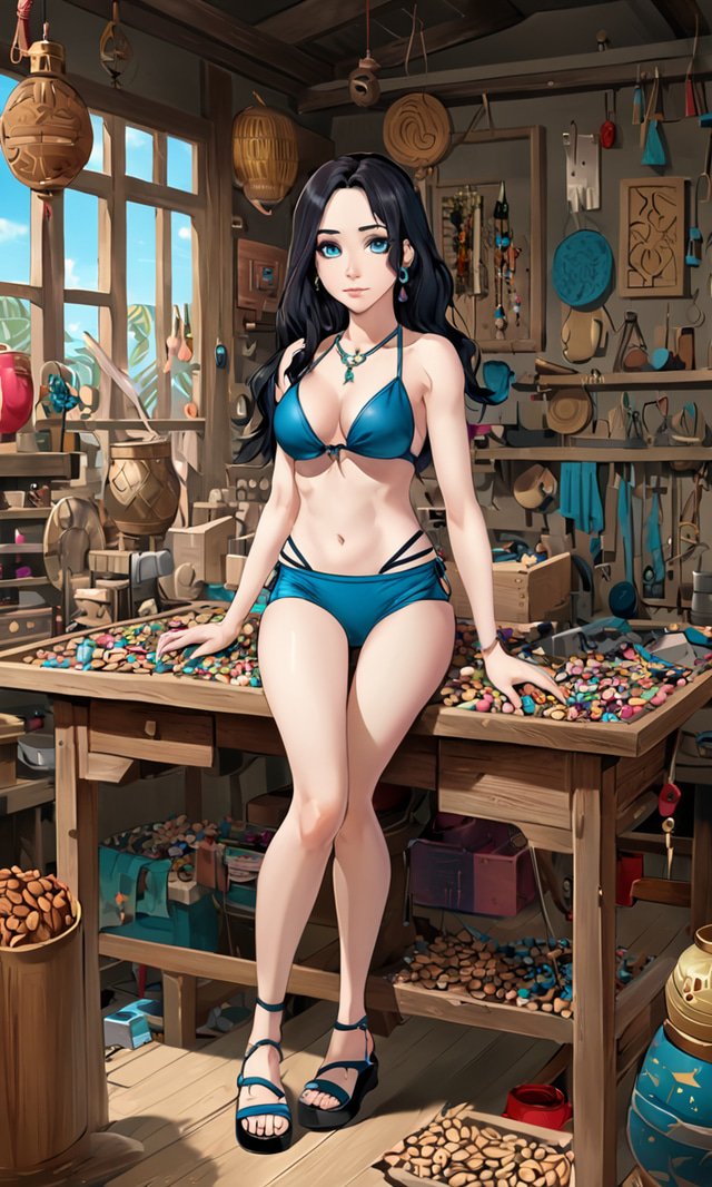 Alina Rojas avatar