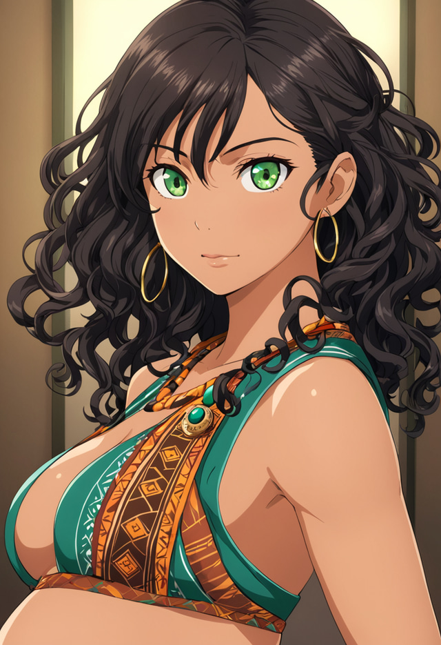 Valerie Armstrong avatar