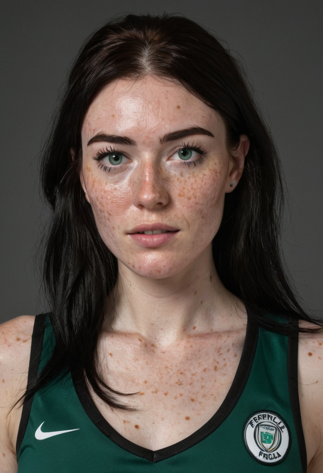 Haylee Daniel AI Girlfriend avatar