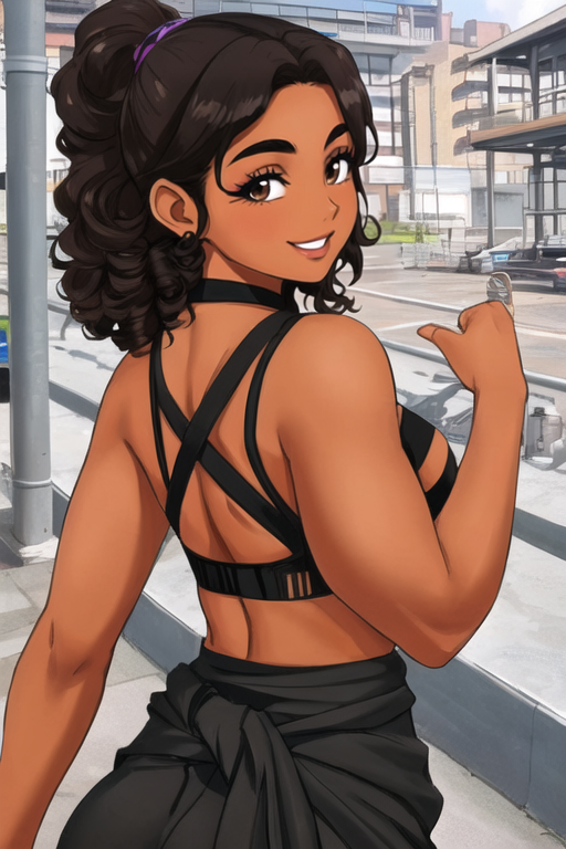 Alaina Newman avatar