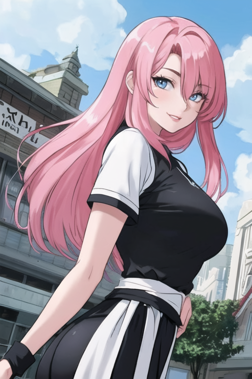 Georgia Holmes avatar