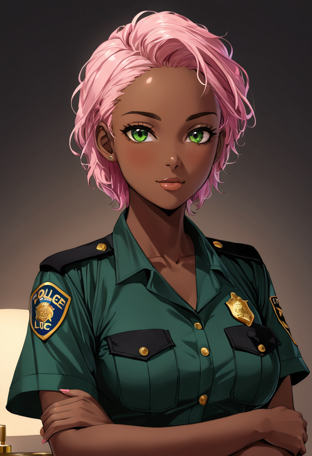Kendra Burch avatar