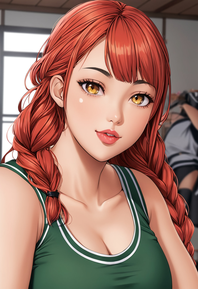 Luciana Mathis avatar