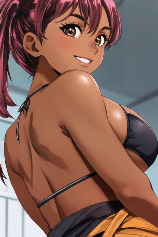 Chloe Reese avatar