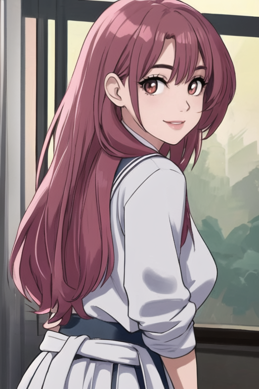 Britney Anderson AI Girlfriend avatar