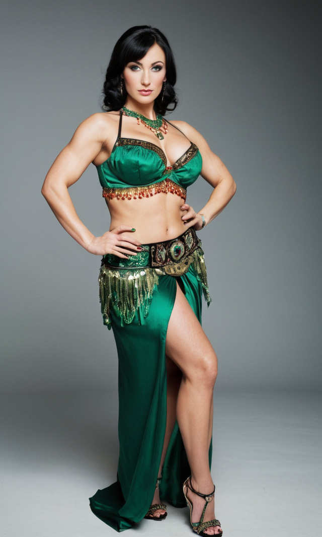 Mireya Arnold avatar