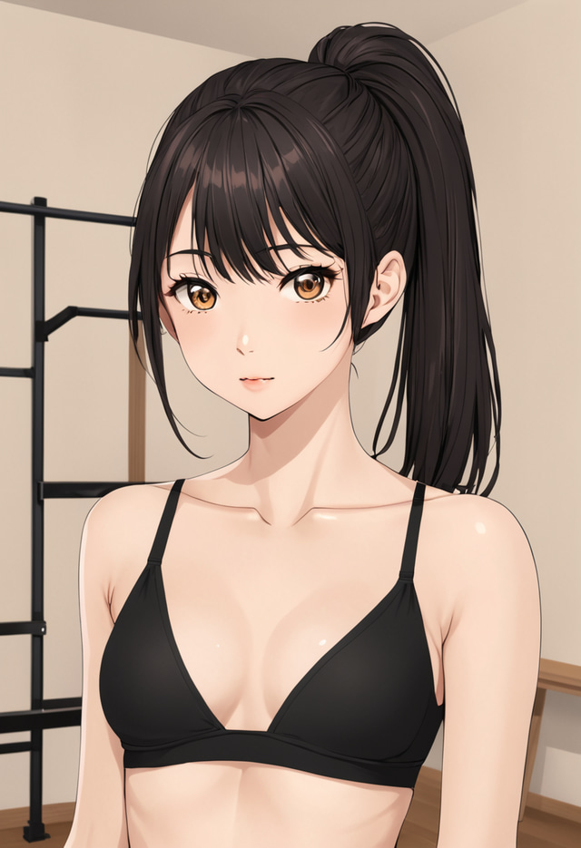 Moriah Moore avatar