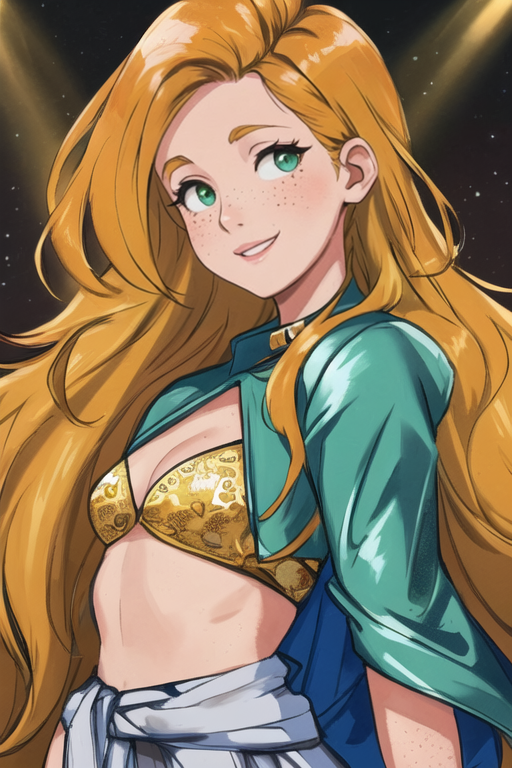 Alexus Collier avatar