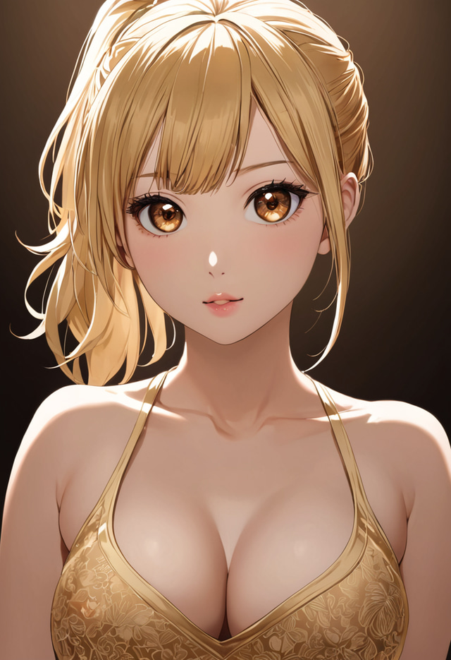 Mikaela Hahn avatar