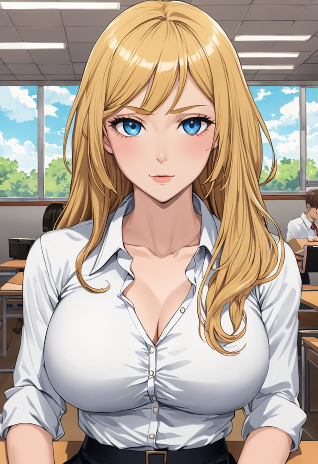 Nora Riddle avatar