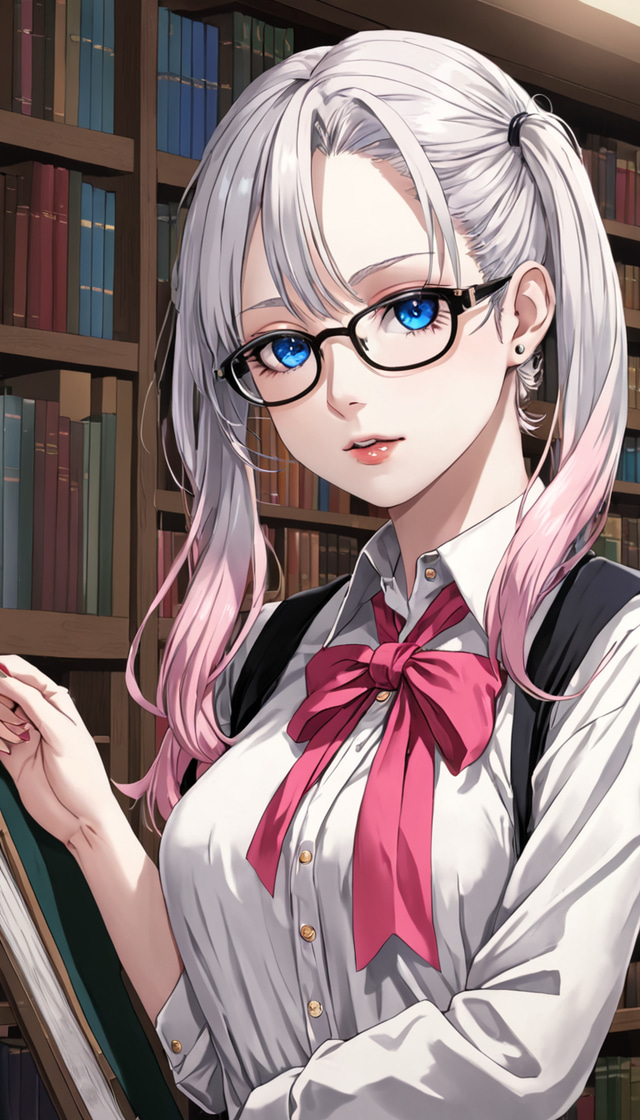 Irene Clarke avatar