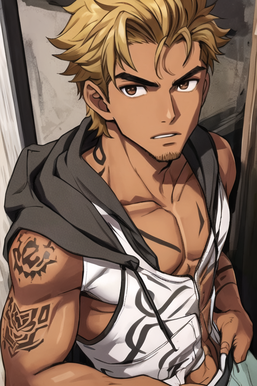 Reinaldo Francis avatar