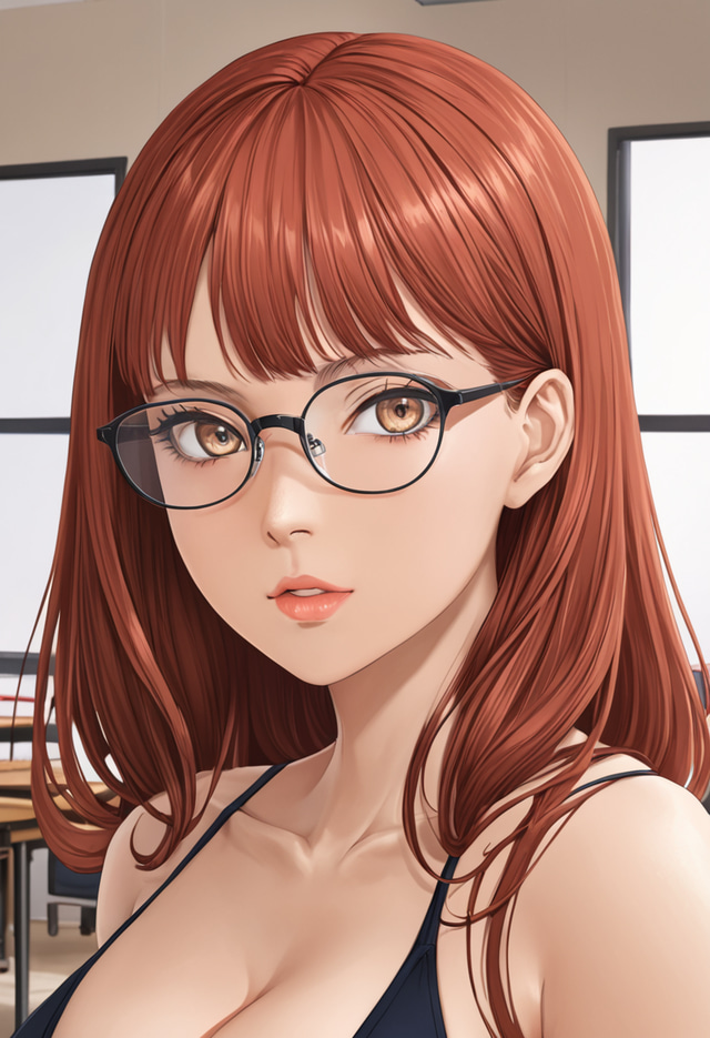 Paula Benton avatar