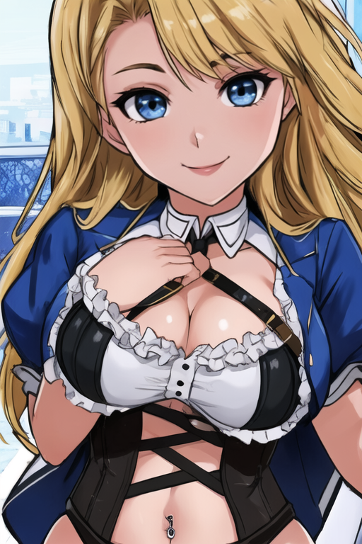 Caitlin Mejia avatar