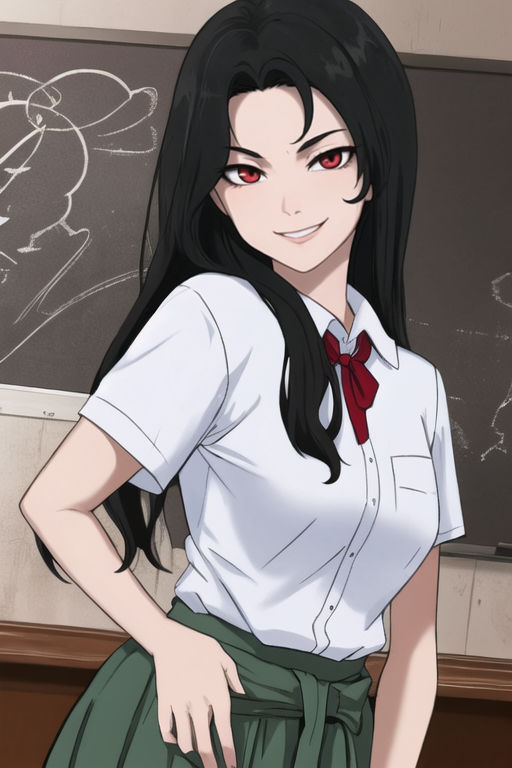 Lina Krause avatar