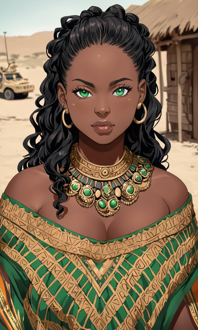 Nicole Boone avatar