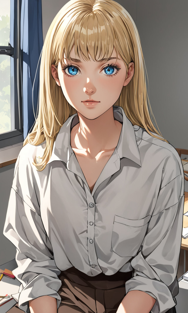 Katrina Burgess avatar