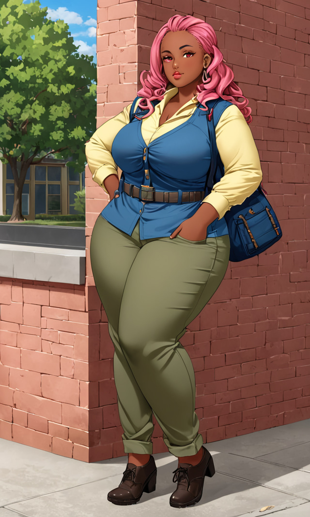 Leah Rivas avatar