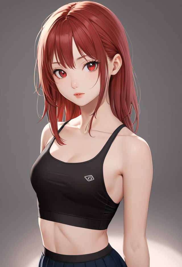 Keely Archer avatar