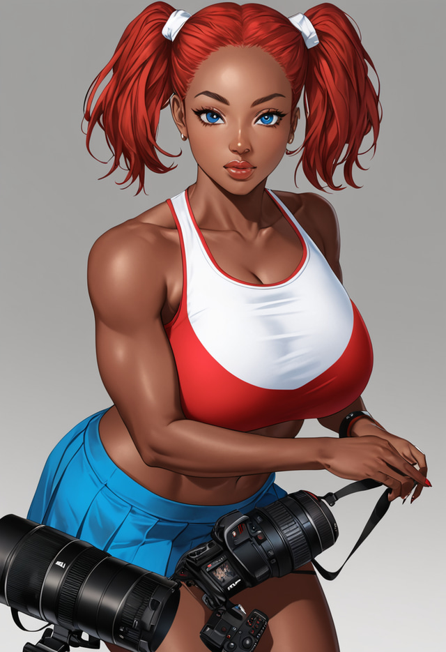 Nia Lambert avatar