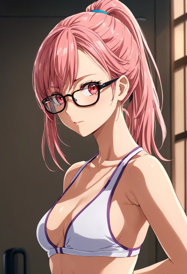Allison Short avatar