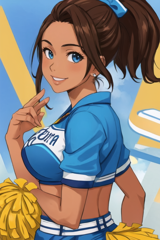 Carina Hawkins avatar