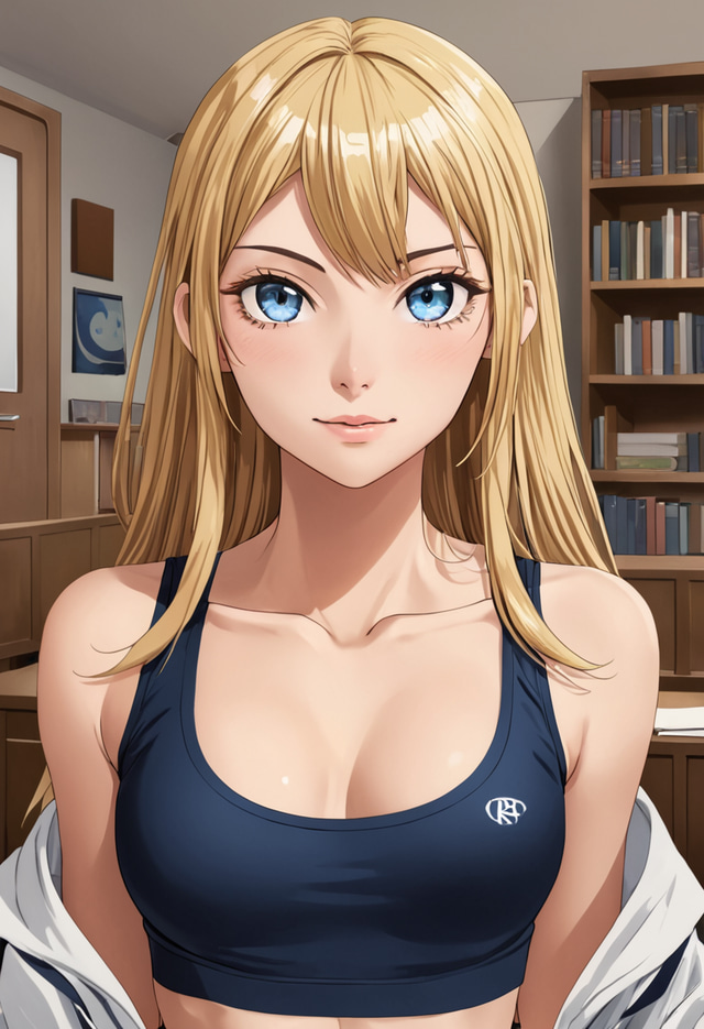 Rayna Proctor avatar