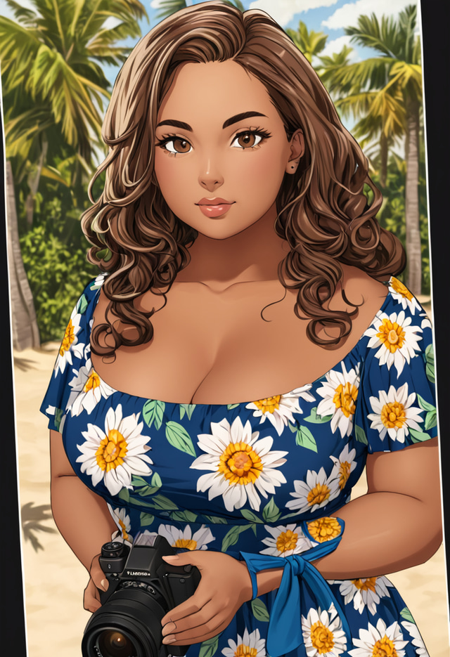 Tamara Serrano avatar