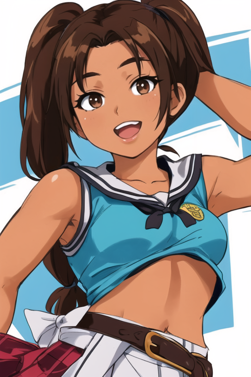 Samantha Collier avatar