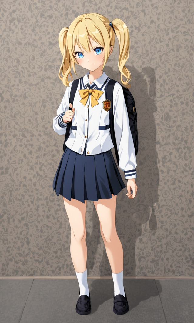 Regina Vance avatar
