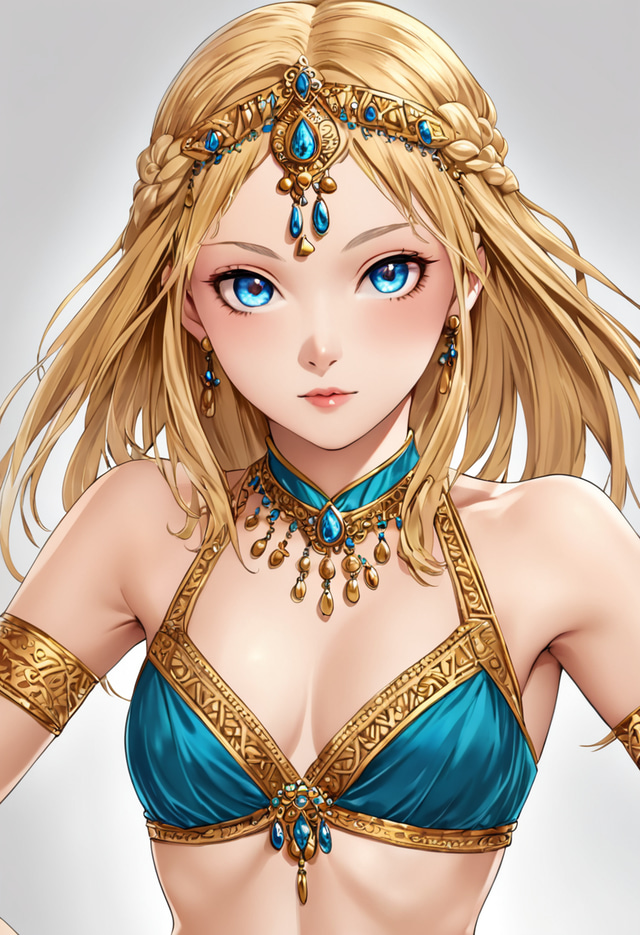 Deborah Powell avatar