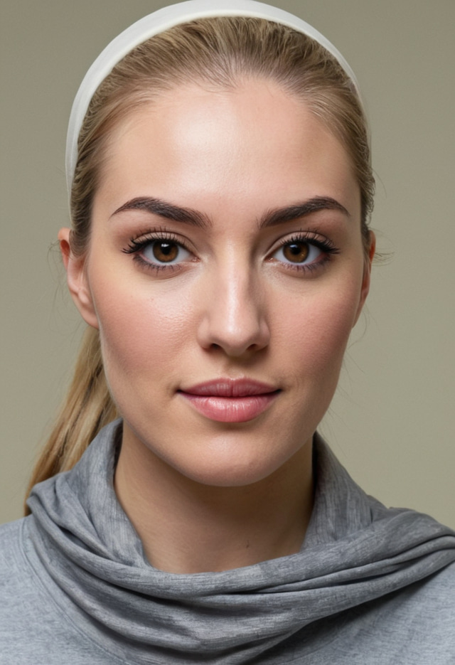 Charity Nichols avatar
