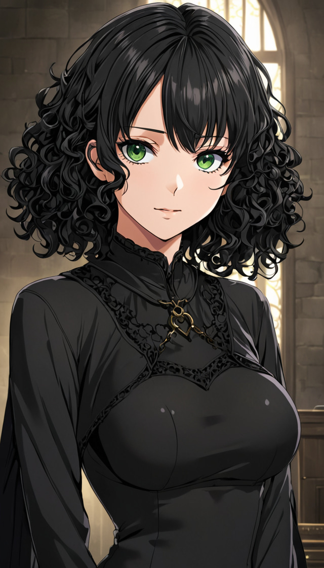 Samara Pollard AI Girlfriend avatar