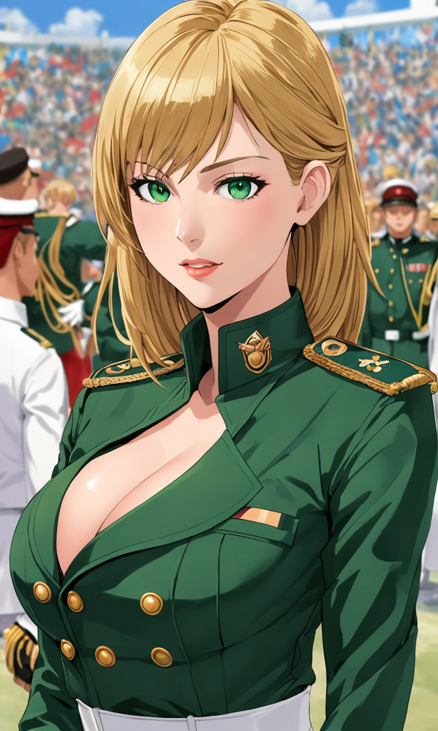 Samantha Stone avatar
