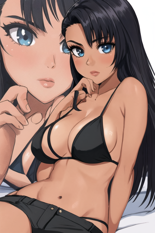 Gia Blair avatar