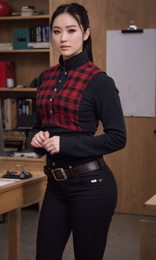 Frances Ortega avatar