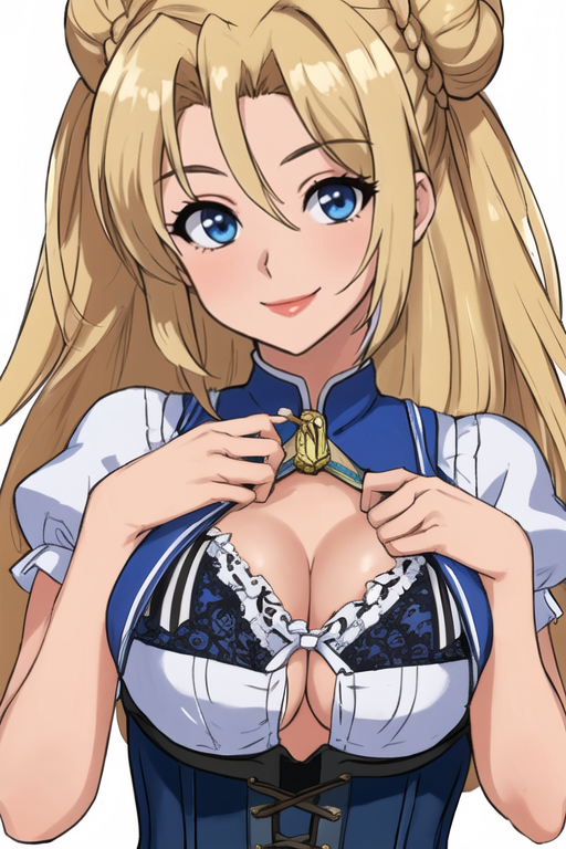 Alia Mahoney avatar