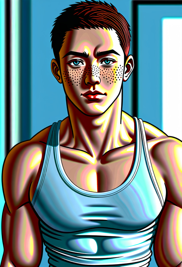 Walker Clements avatar