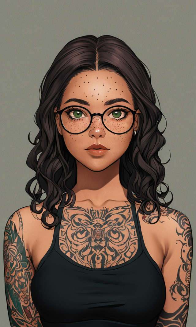 Madelynn Marsh avatar