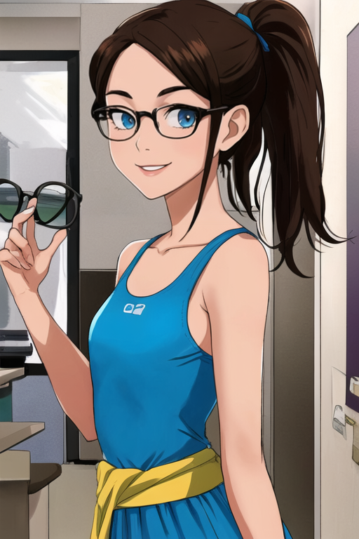 Jaliyah Mccormick avatar