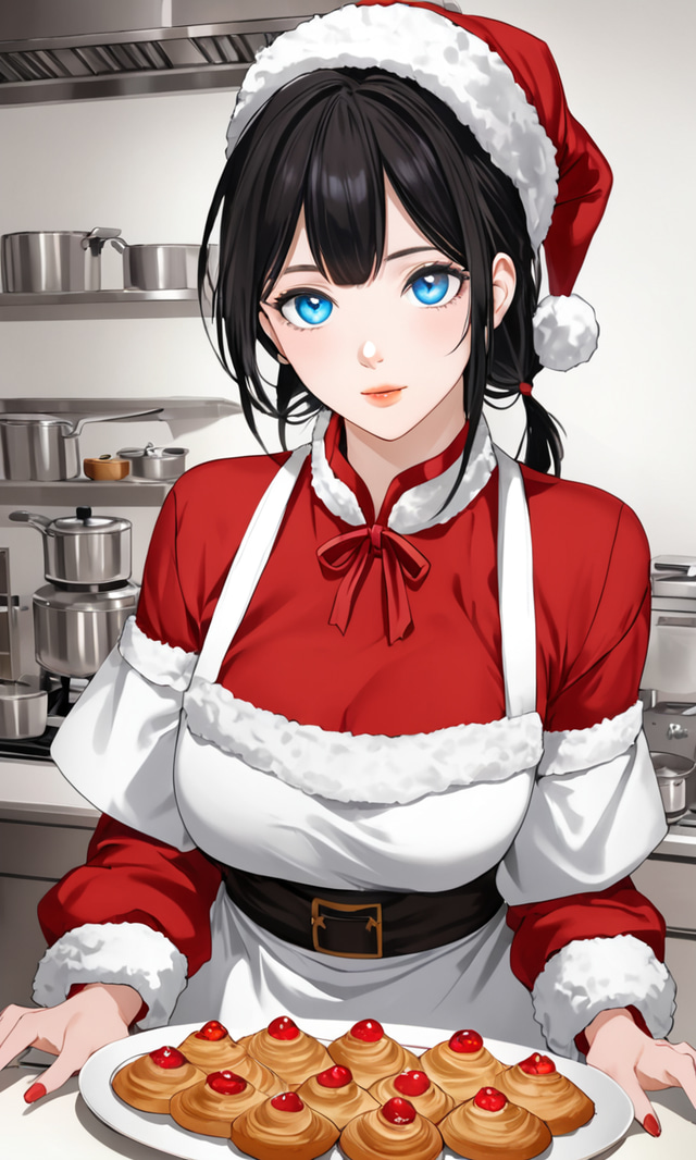 Harmony May avatar