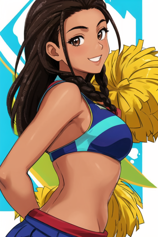 Kailee West avatar