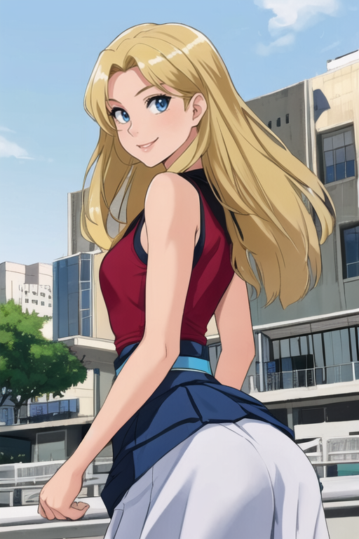 Cherish Duke avatar